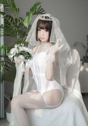 有夫之妇们