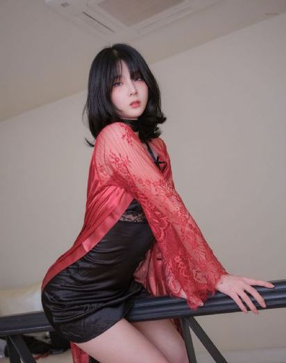 好姑娘在线