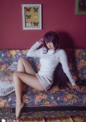 性女游戏电影