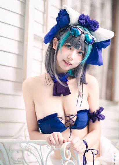 第二个妈妈