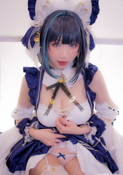 独留的小女人