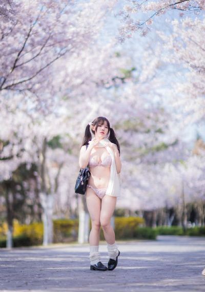 缘之空第十二集