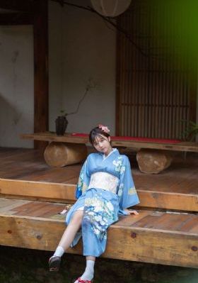 年轻的女儿
