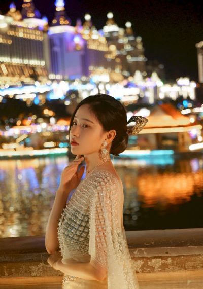 虽然我知道