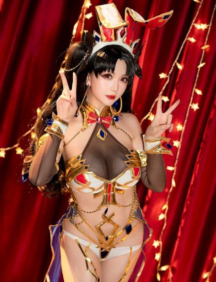 年轻的妈妈四