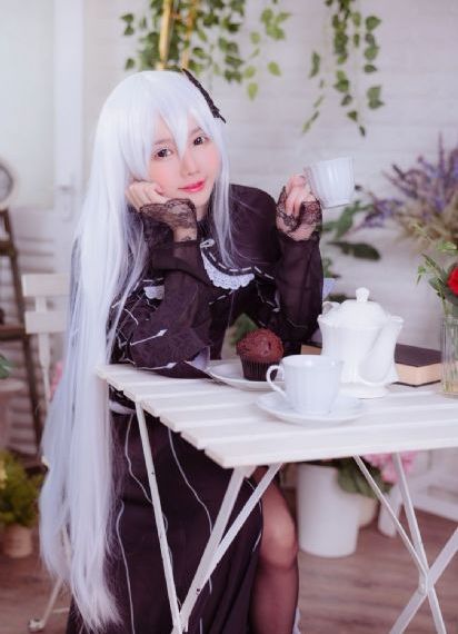 动漫无修
