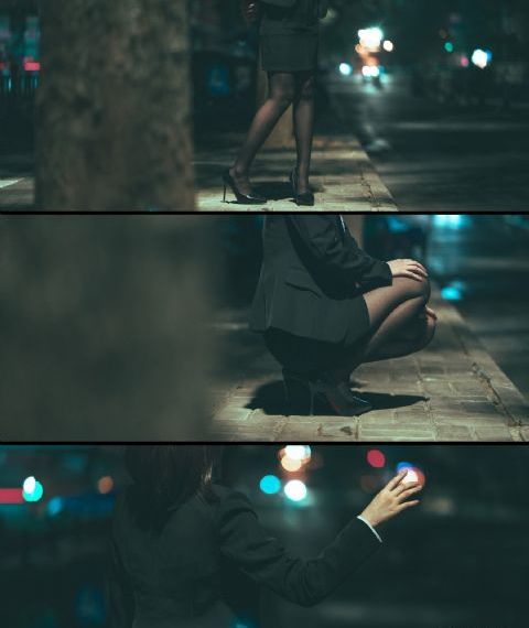 我妈妈的朋友.