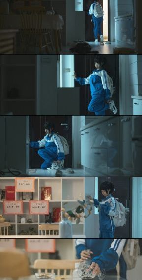 女娲传说之灵珠第二部