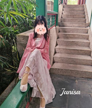 漂亮的妈妈5