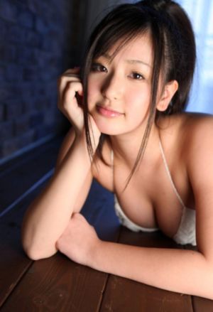 年轻的女医生