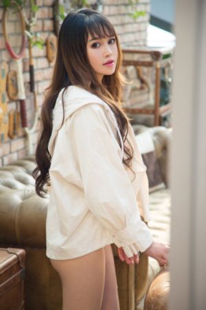 我的妻子
