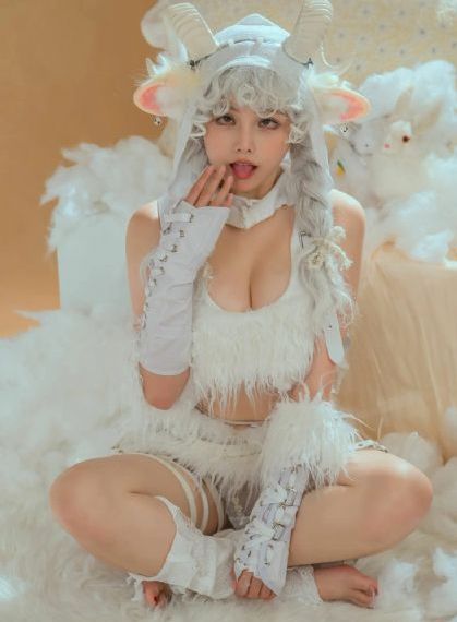 女人的复仇