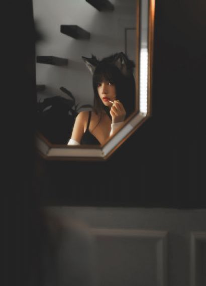 快感方程式