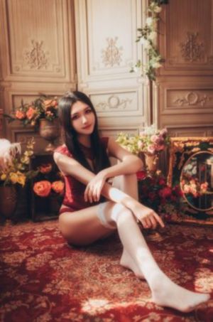 风骚老板娘