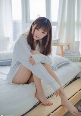 我男朋友是消防员