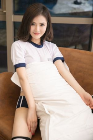 极限女孩