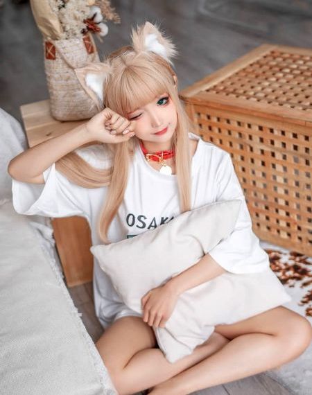 学生妈妈4