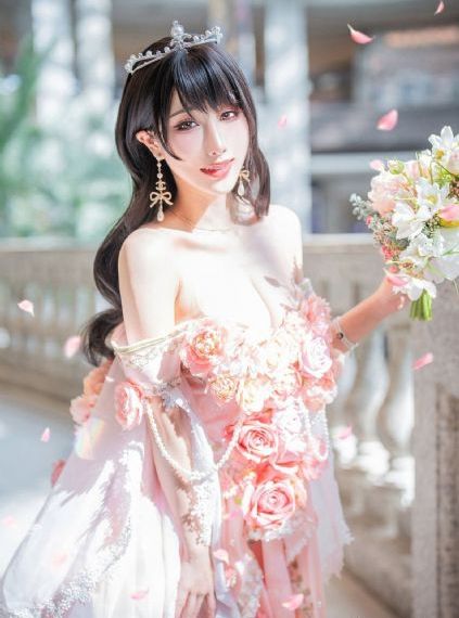 火辣的女人们
