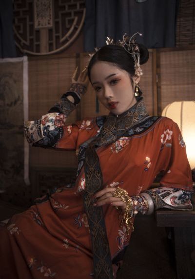 第1268章 再侵潘晓婷