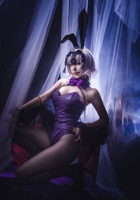 位于恋爱光谱极端的我们