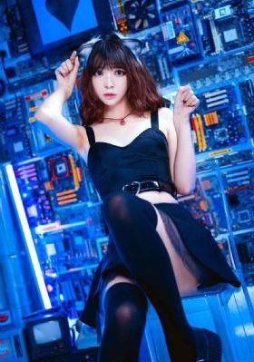 大内密探007
