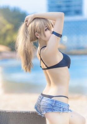 烈火情挑