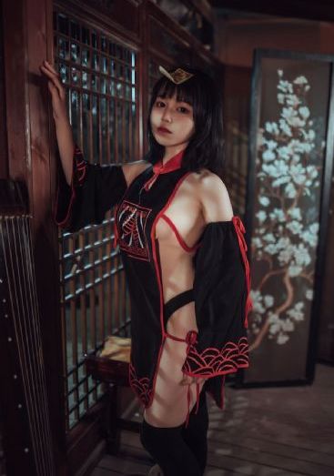 闪耀的他