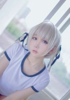 面具之下