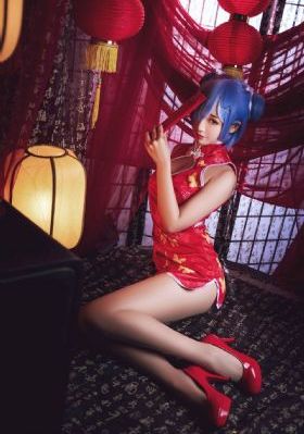 鬼精灵