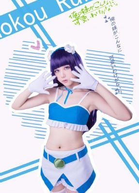 香港案奇强3