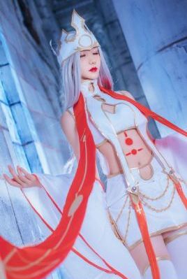 花季少女