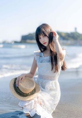 白色严冬