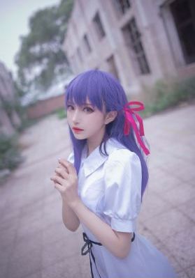 枫与铃在线看